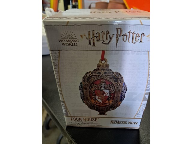 Harry potter set 10 items nieuw - afbeelding 10 van  10