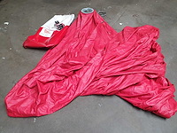 Hart inflatable decoratie - afbeelding 3 van  6