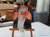 Harteloos - afbeelding 1 van  2