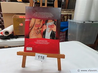 Harteloos - afbeelding 2 van  2