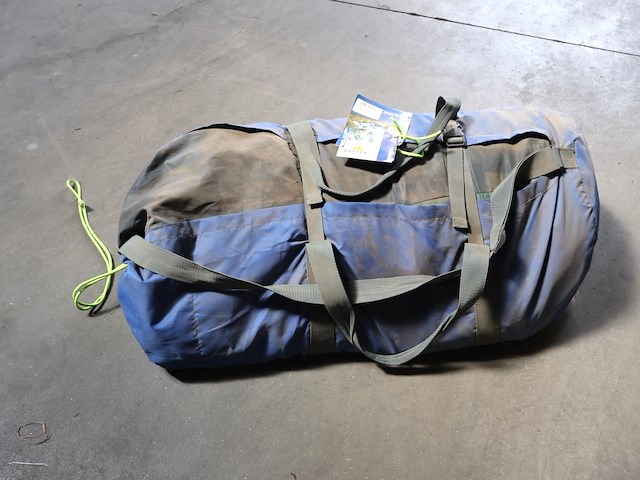 Hartford s tent - afbeelding 4 van  5