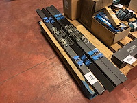 Harting 16p breakout (4x) - afbeelding 1 van  2