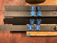 Harting 16p breakout (4x) - afbeelding 2 van  2