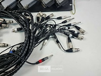 Harting multicore break-in voor mengpaneel - afbeelding 3 van  4