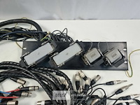 Harting multicore break-in voor mengpaneel - afbeelding 4 van  4