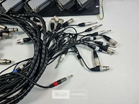 Harting multicore break-in voor mengpaneel - afbeelding 3 van  4