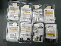 Harting rj industriële industriële connectordoos - afbeelding 1 van  1