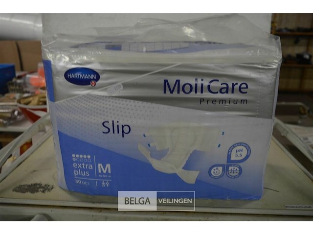 Hartman slips mt m - afbeelding 1 van  3