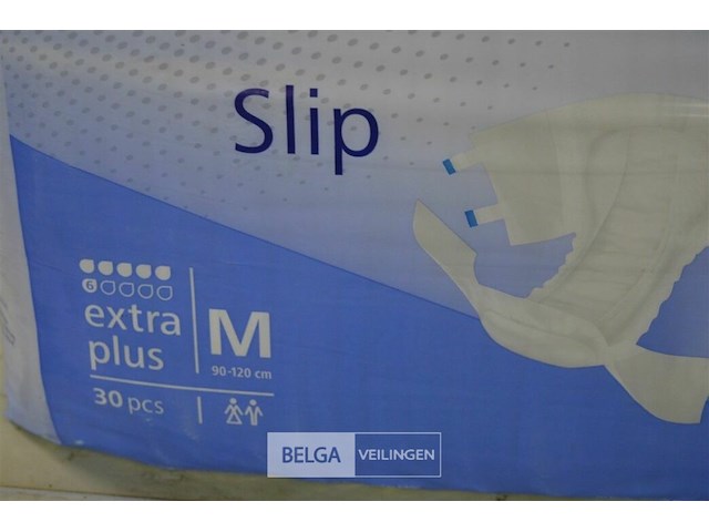 Hartman slips mt m - afbeelding 2 van  3