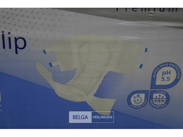 Hartman slips mt m - afbeelding 3 van  3