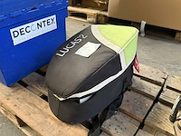 Hartmassagesysteem jolife - afbeelding 5 van  5