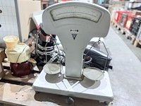 Hartner weegschaal - afbeelding 1 van  1