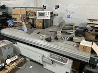 Harvey j-30e paneelzaagmachine - afbeelding 5 van  6