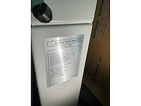 Harvey j-30e paneelzaagmachine - afbeelding 6 van  6