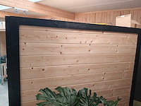 Harvia - sentiotec - family large - family-l-s - sauna - afbeelding 2 van  5