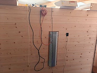 Harvia - sentiotec - family large - family-l-s - sauna - afbeelding 5 van  5
