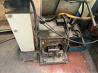Hasegawa j29 cnc-langdraaibank - afbeelding 4 van  11