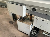 Hasegawa j29 cnc-langdraaibank - afbeelding 6 van  11