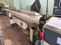Hasegawa j29 cnc-langdraaibank - afbeelding 9 van  11