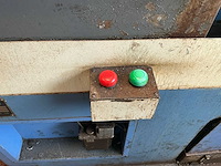 Hasegawa j29 cnc-langdraaibank - afbeelding 14 van  16
