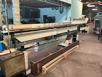 Hasegawa j29 cnc-langdraaibank - afbeelding 16 van  16