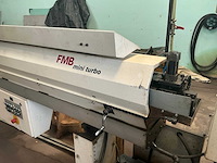 Hasegawa j29 cnc-langdraaibank - afbeelding 3 van  16