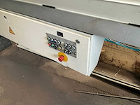 Hasegawa j29 cnc-langdraaibank - afbeelding 5 van  16