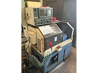Hasegawa j29 cnc-langdraaibank - afbeelding 11 van  16