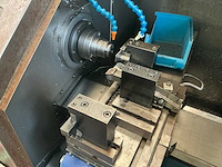 Hasegawa j29 cnc-langdraaibank - afbeelding 13 van  16