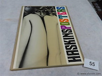 Haskins posters, sam haskins - afbeelding 6 van  6