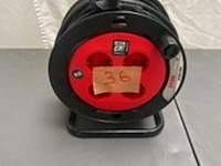 Haspel 15 meter - afbeelding 1 van  1
