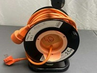 Haspel 25 meter - afbeelding 1 van  1
