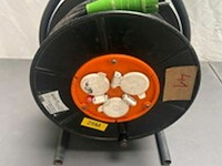 Haspel 25 meter - afbeelding 1 van  1