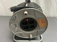 Haspel 25 meter - afbeelding 1 van  1