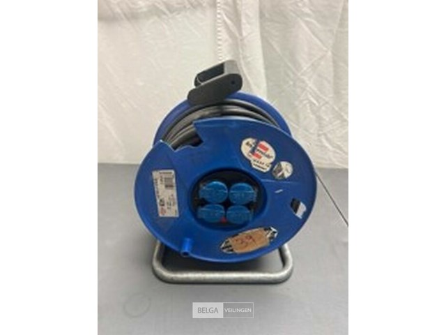Haspel 40 meter - afbeelding 1 van  1