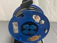 Haspel 40 meter - afbeelding 1 van  1