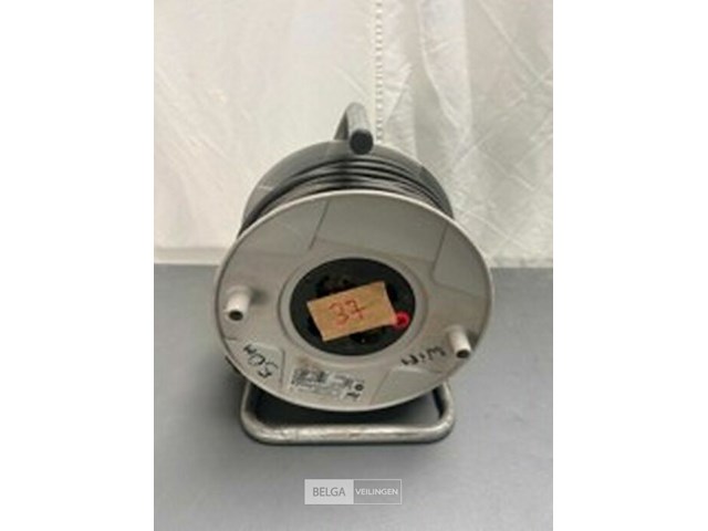 Haspel 50 meter - afbeelding 1 van  1