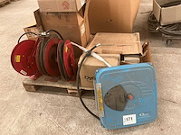 Haspel (8x) - afbeelding 1 van  10