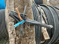Haspel afg-kabel - afbeelding 2 van  3