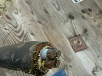 Haspel exavb-kabel - afbeelding 1 van  3