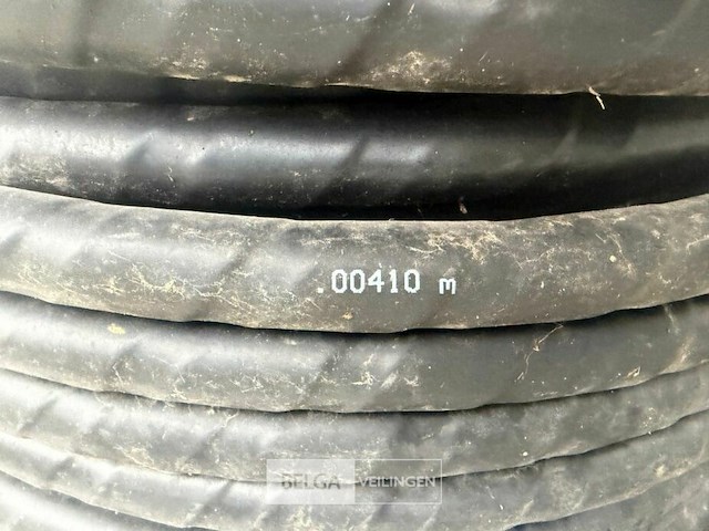 Haspel exavb-kabel - afbeelding 3 van  3