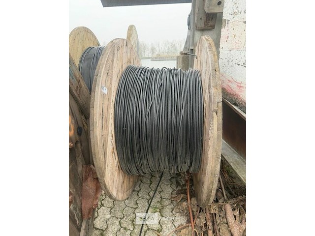 Haspel glasvezel - afbeelding 1 van  2