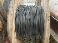Haspel glasvezel - afbeelding 1 van  2