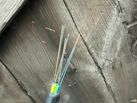 Haspel glasvezel - afbeelding 2 van  2