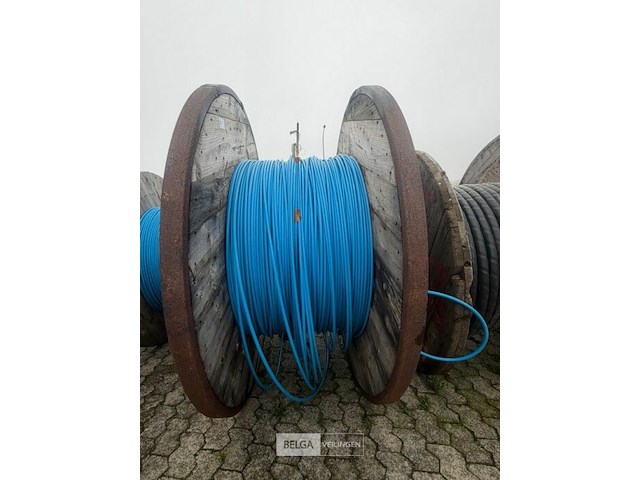 Haspel glasvezel - afbeelding 1 van  2
