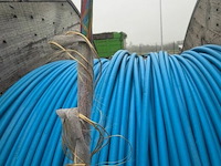 Haspel glasvezel - afbeelding 2 van  2