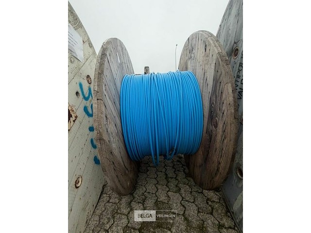 Haspel glasvezel - afbeelding 1 van  1