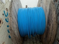 Haspel glasvezel - afbeelding 1 van  1