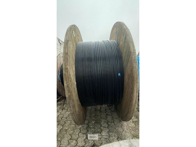 Haspel glasvezel - afbeelding 1 van  2
