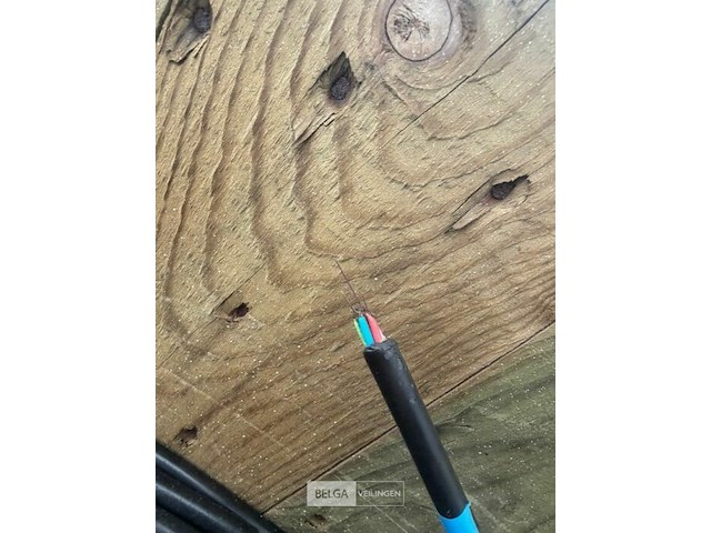 Haspel glasvezel - afbeelding 2 van  2